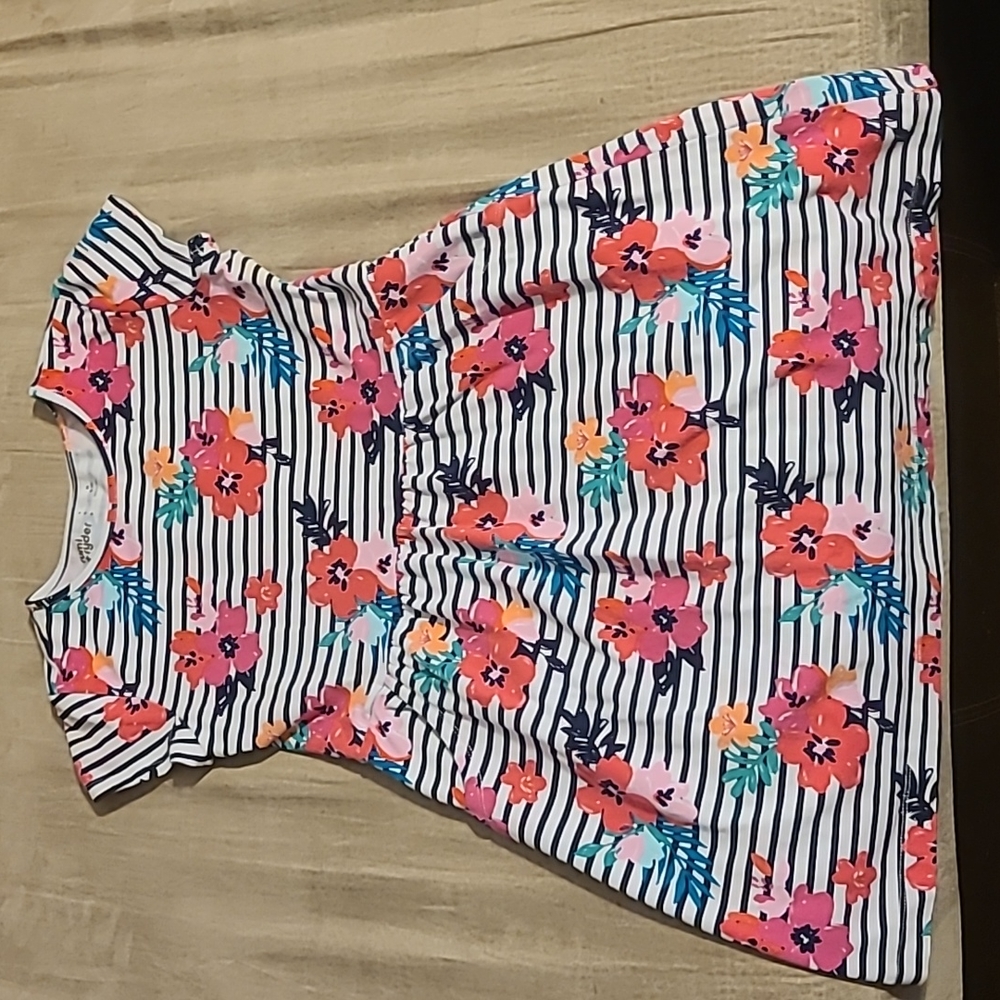 Girls dress size 8/10